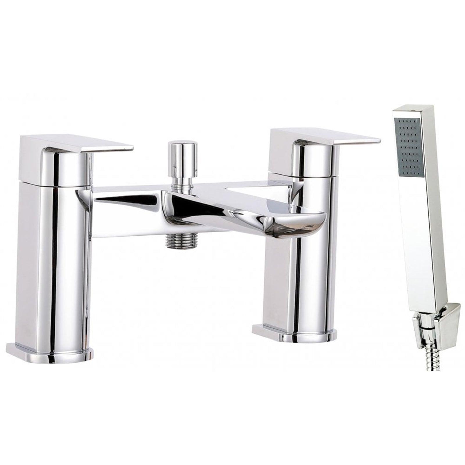 Monza Bath Shower Mixer