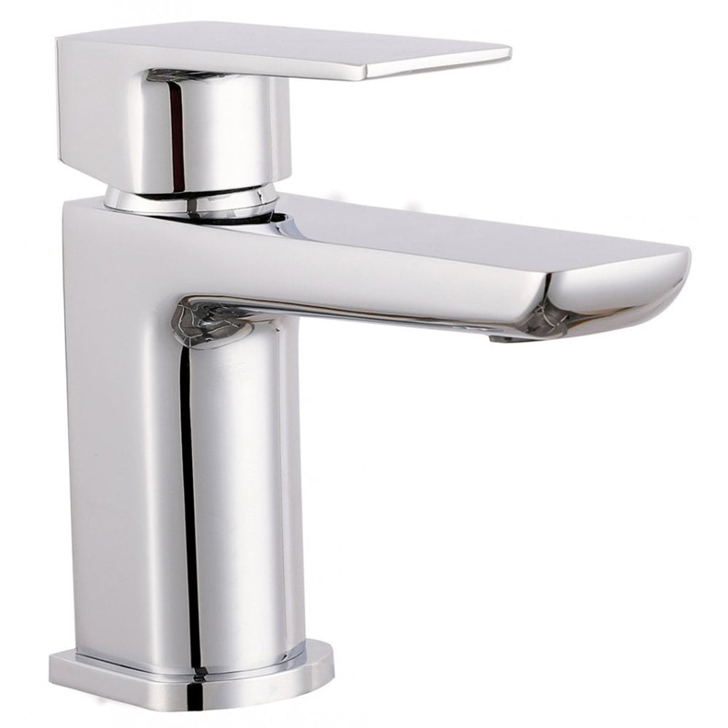 Monza Basin Mixer