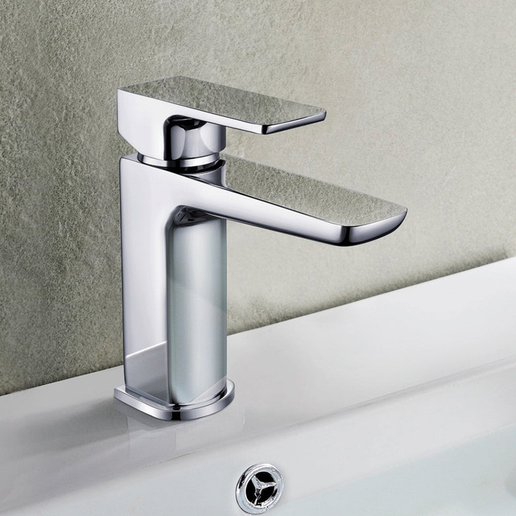 Monza Basin Mixer