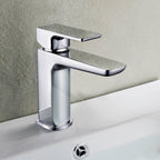 Monza Basin Mixer