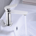 Zeto Basin Mixer