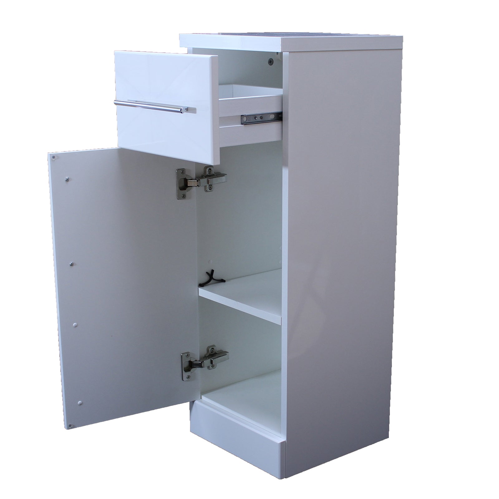 Richmond 30 1-Door 1-Drawer Unit