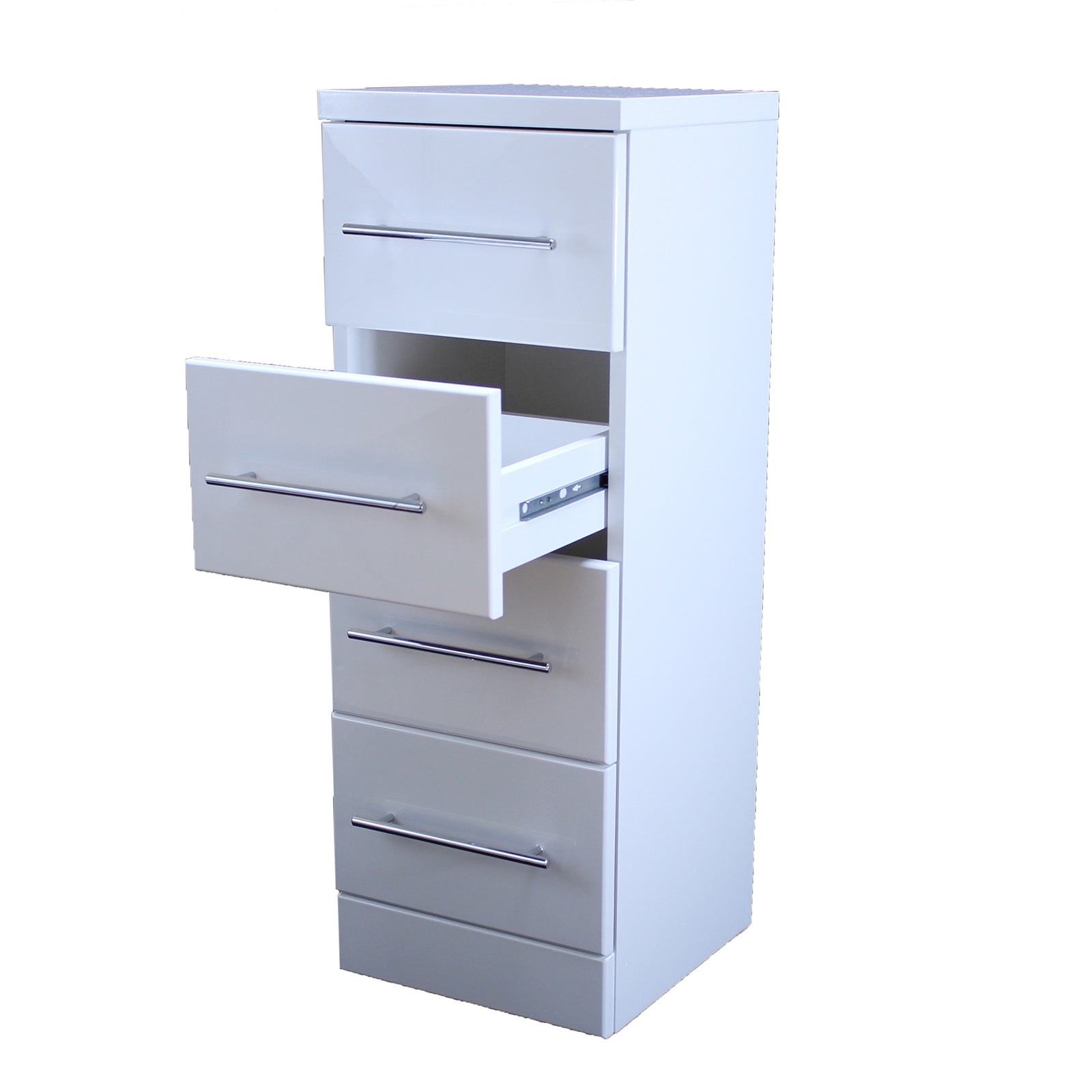 Richmond 30 4-Drawer Unit