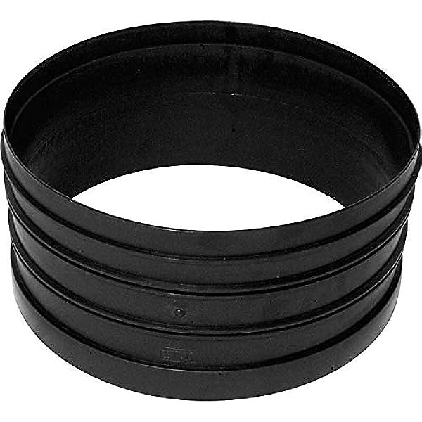 320mm Shallow Access Riser