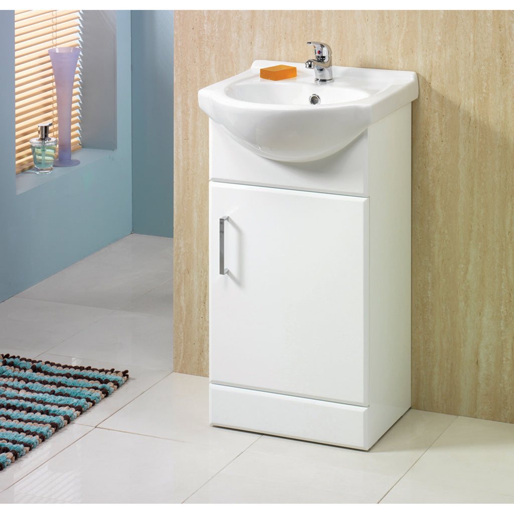 Richmond 45 1-Door Combination