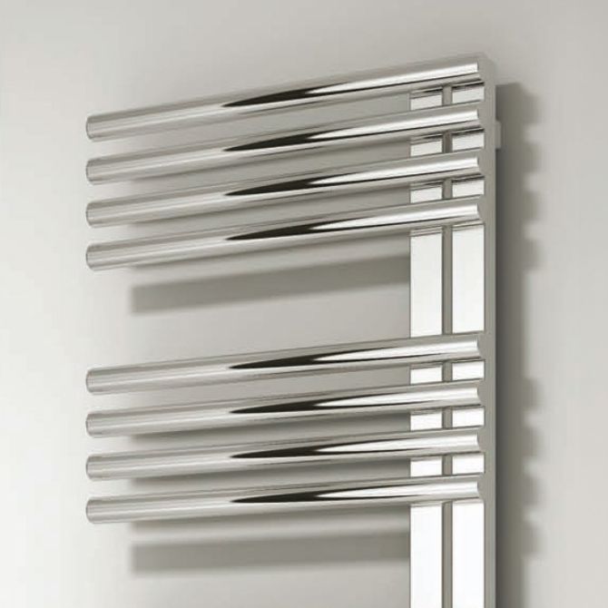 Adora Stainless Steel Radiator
