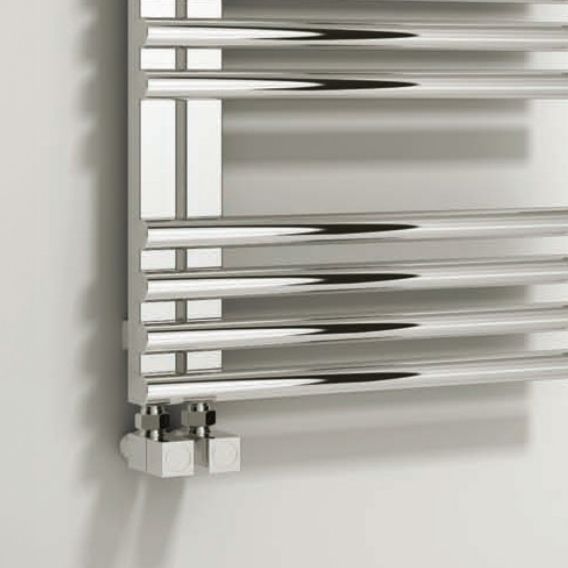 Adora Stainless Steel Radiator