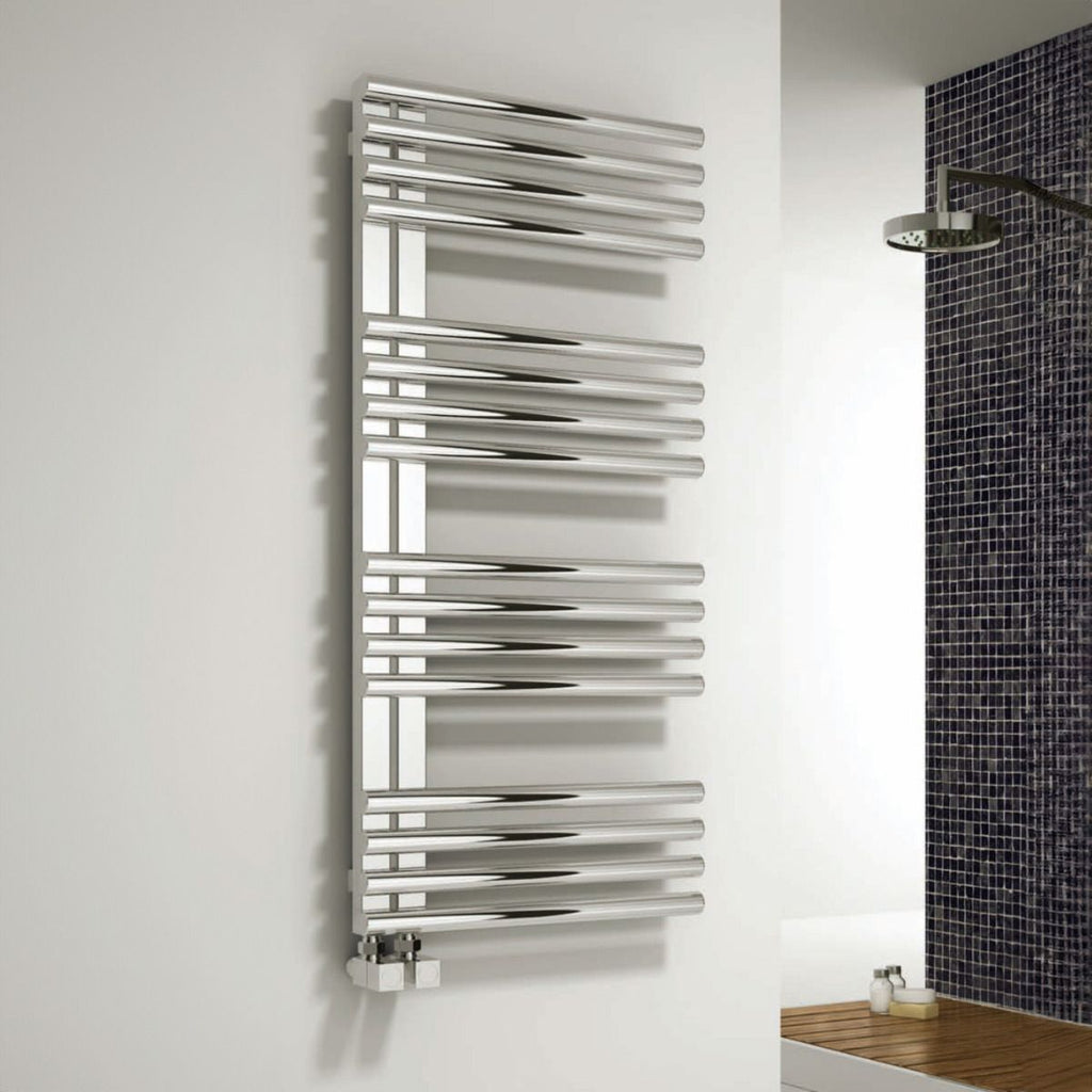 Adora Stainless Steel Radiator
