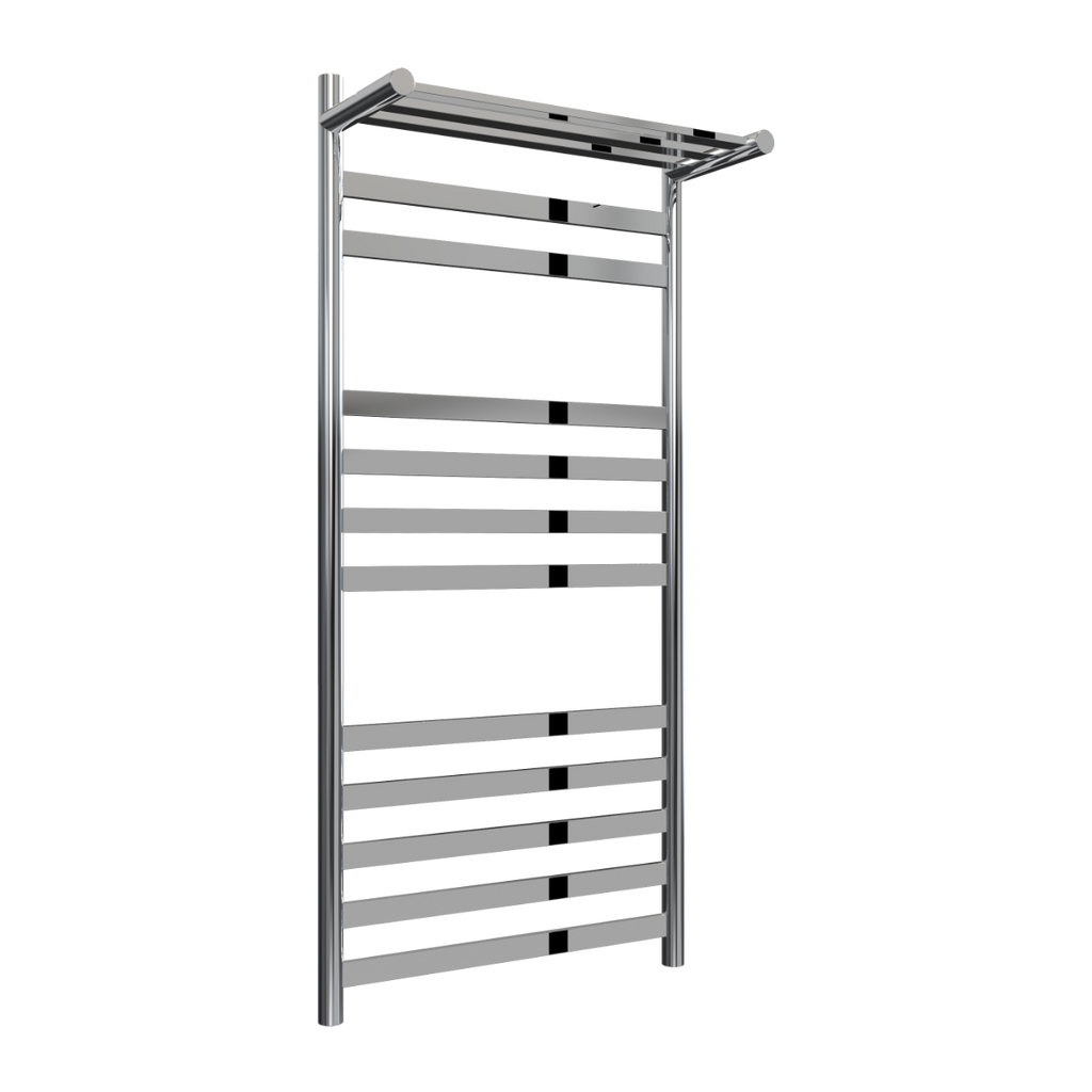 Alento Stainless Steel Radiator