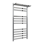 Alento Stainless Steel Radiator