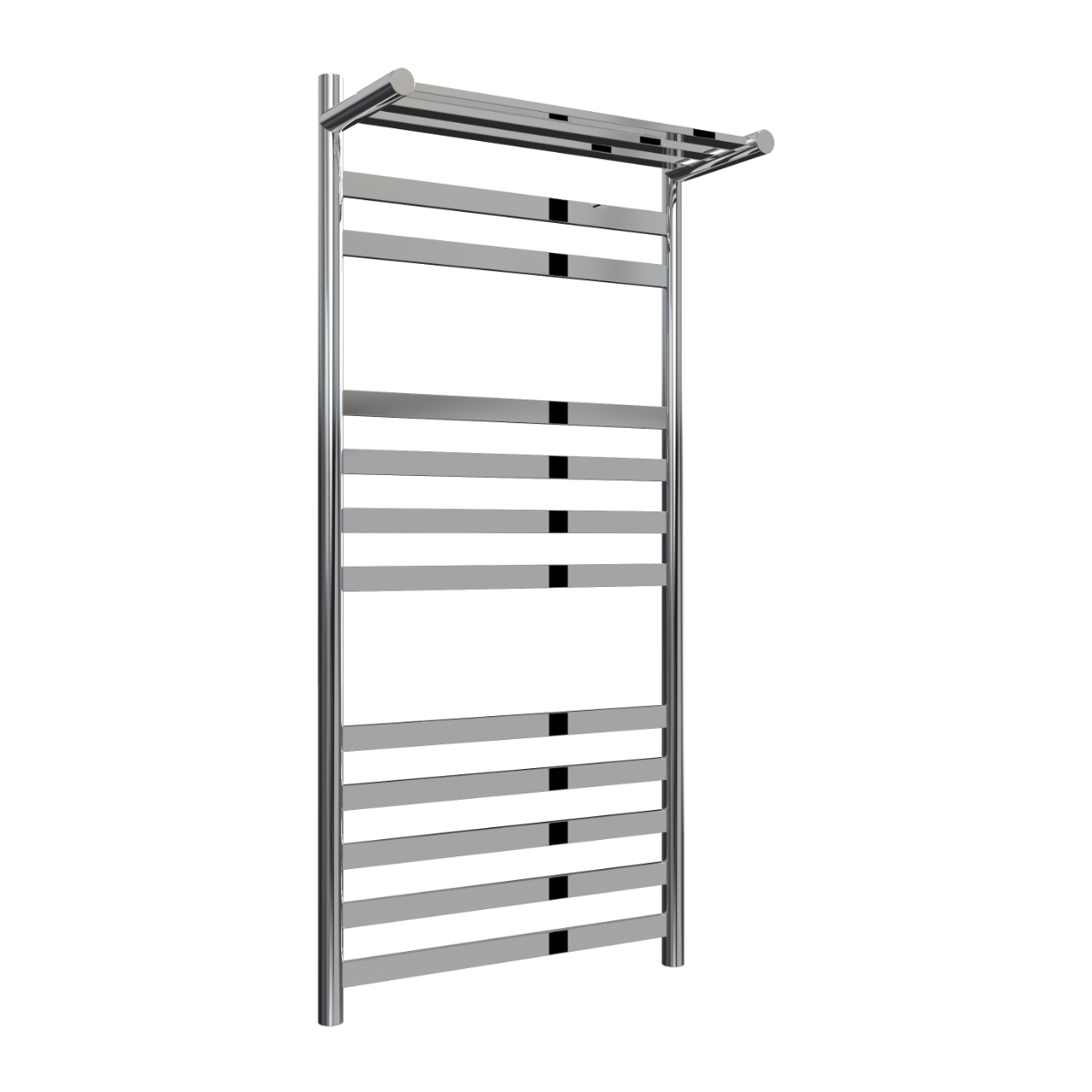 Alento Stainless Steel Radiator