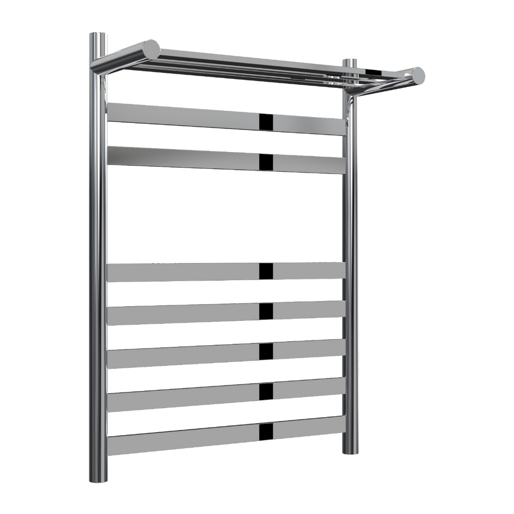 Alento Stainless Steel Radiator