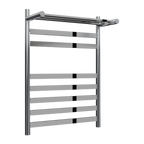 Alento Stainless Steel Radiator