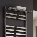 Alento Stainless Steel Radiator