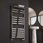 Alento Stainless Steel Radiator