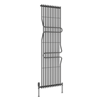Aletta Mild Steel Towel Rail