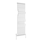Aletta Mild Steel Towel Rail
