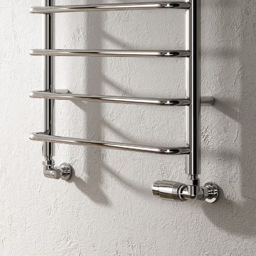 Aliano Mild Steel Towel Rail