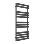 Arbori Mild Steel Towel Rail - Anthracite