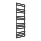 Arbori Mild Steel Towel Rail - Anthracite