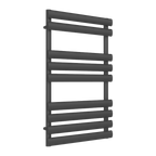 Arbori Mild Steel Towel Rail - Anthracite