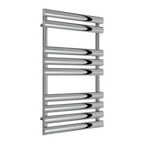 Arbori Mild Steel Towel Rail - Chrome