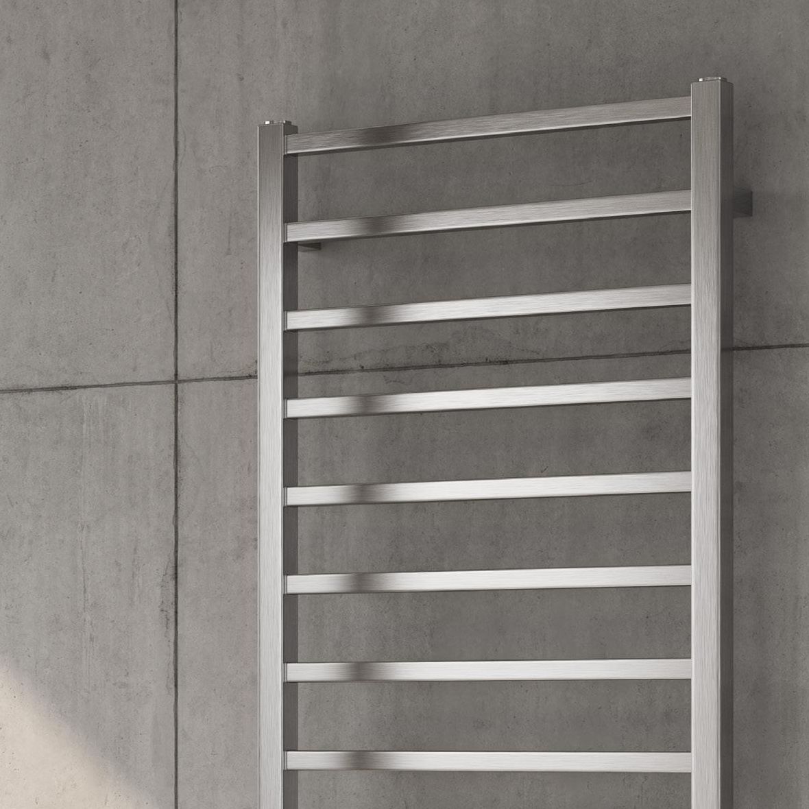 Arden Stainless Steel Radiator