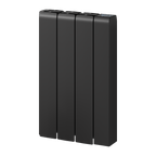 Aron Die Cast Electric Radiator