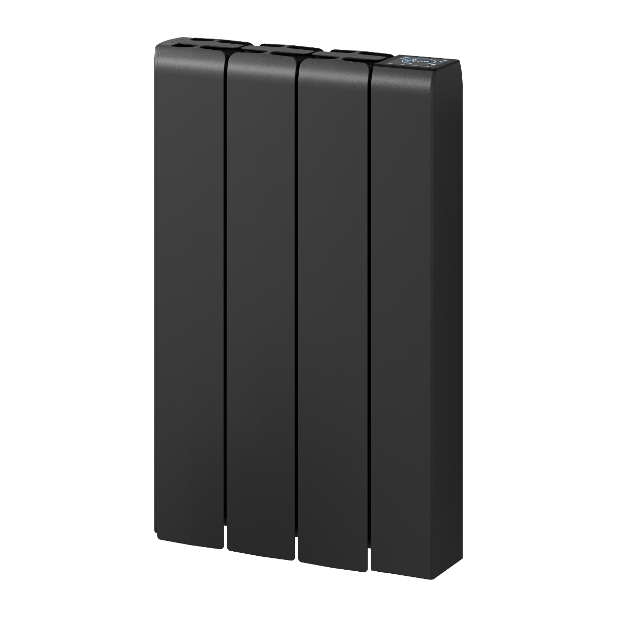 Aron Die Cast Electric Radiator