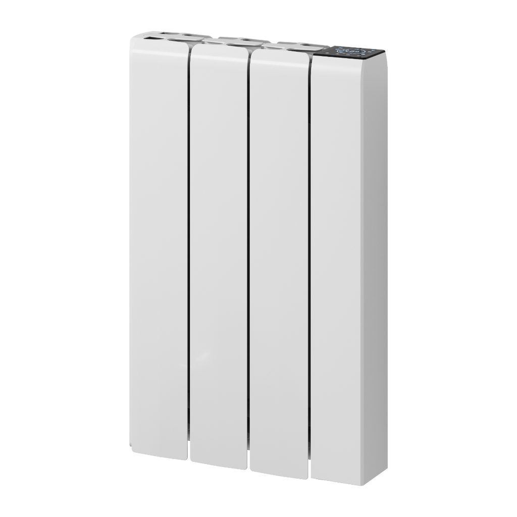 Aron Die Cast Electric Radiator