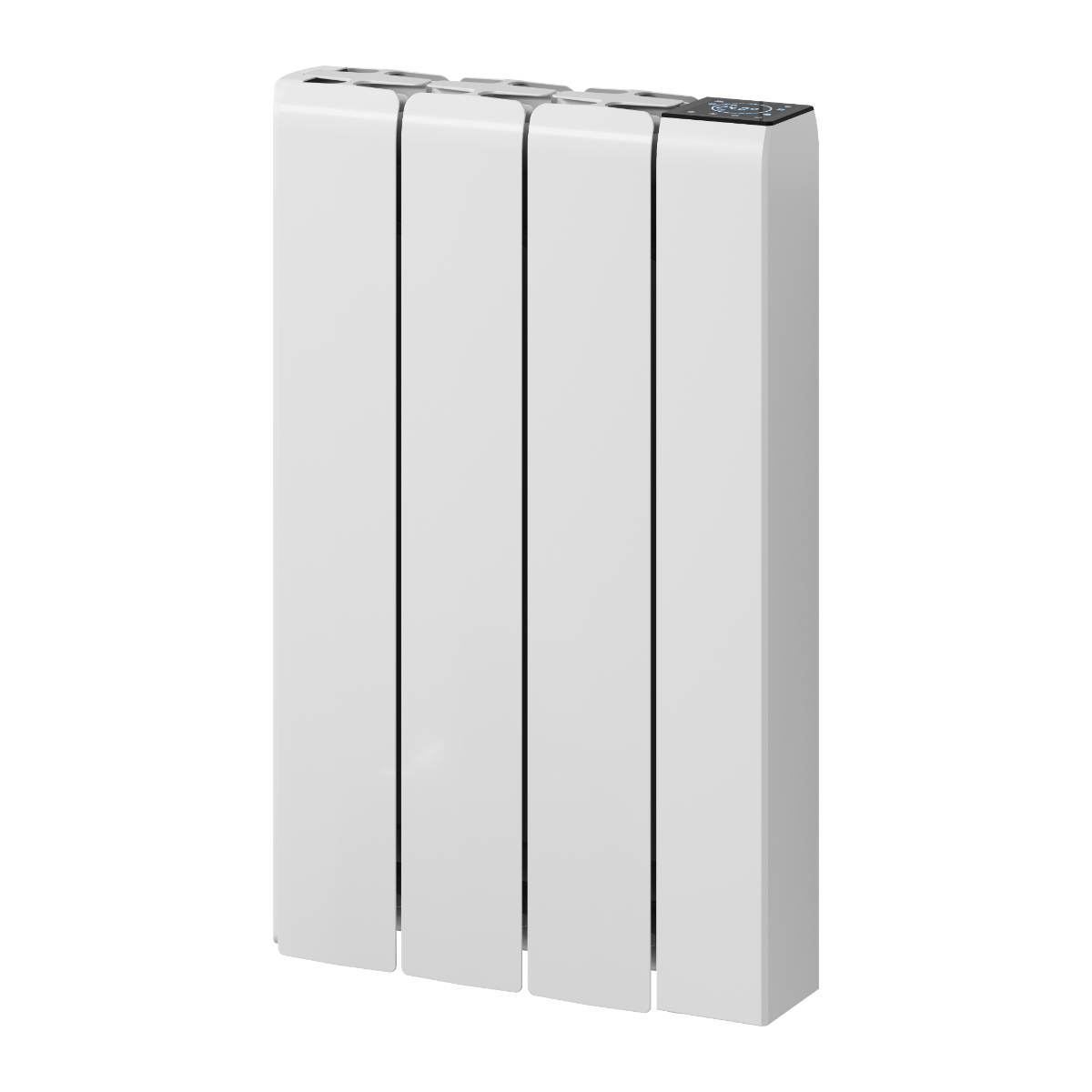 Aron Die Cast Electric Radiator