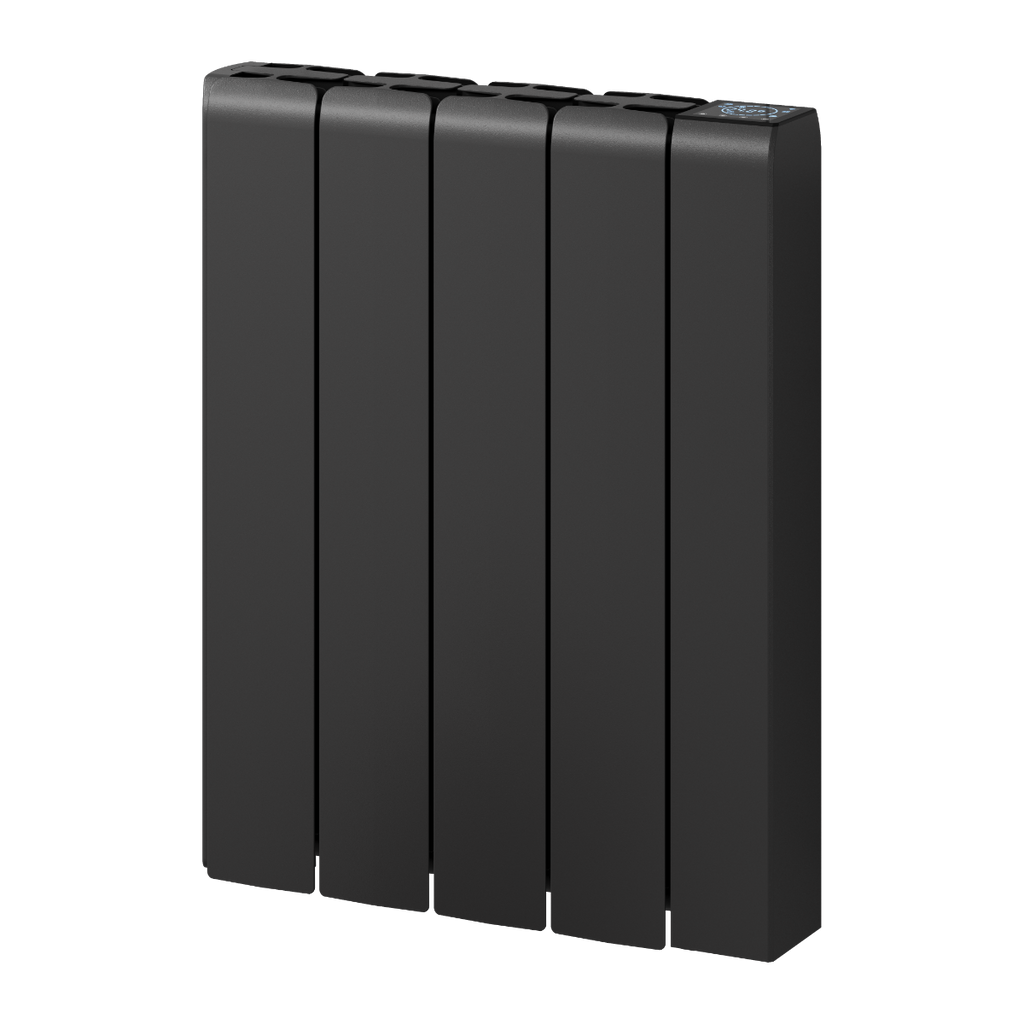 Aron Die Cast Electric Radiator
