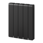 Aron Die Cast Electric Radiator