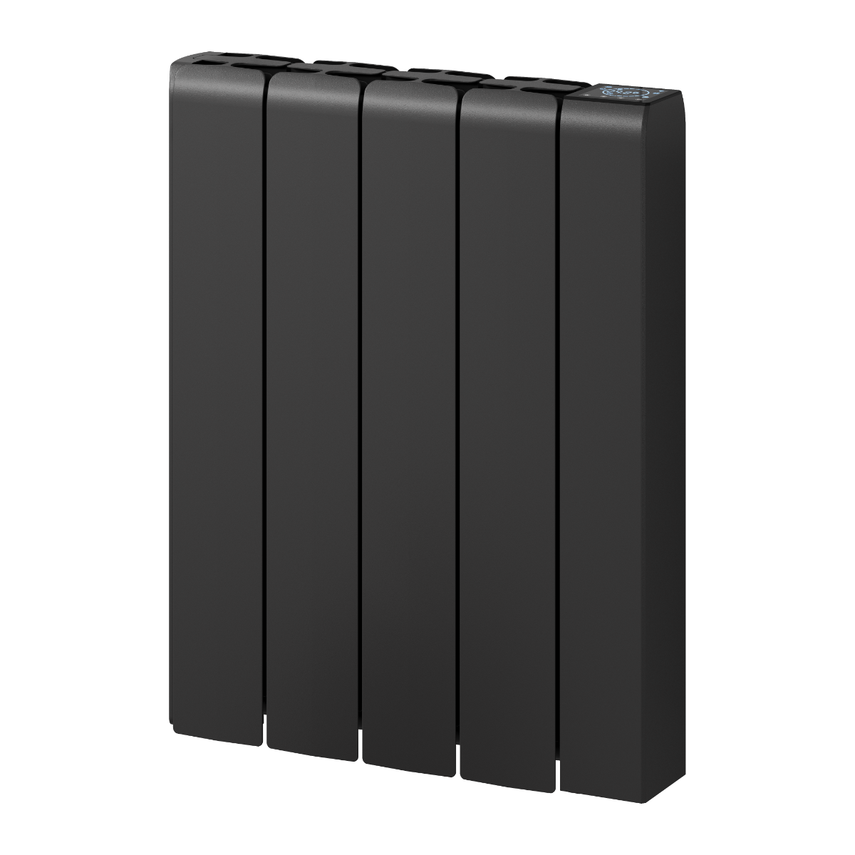 Aron Die Cast Electric Radiator
