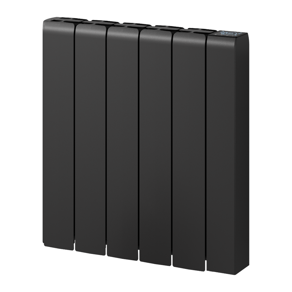 Aron Die Cast Electric Radiator