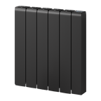 Aron Die Cast Electric Radiator