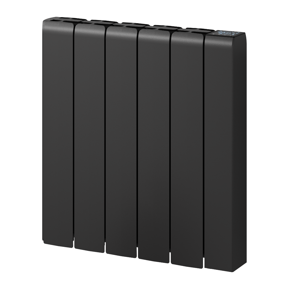 Aron Die Cast Electric Radiator