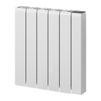 Aron Die Cast Electric Radiator