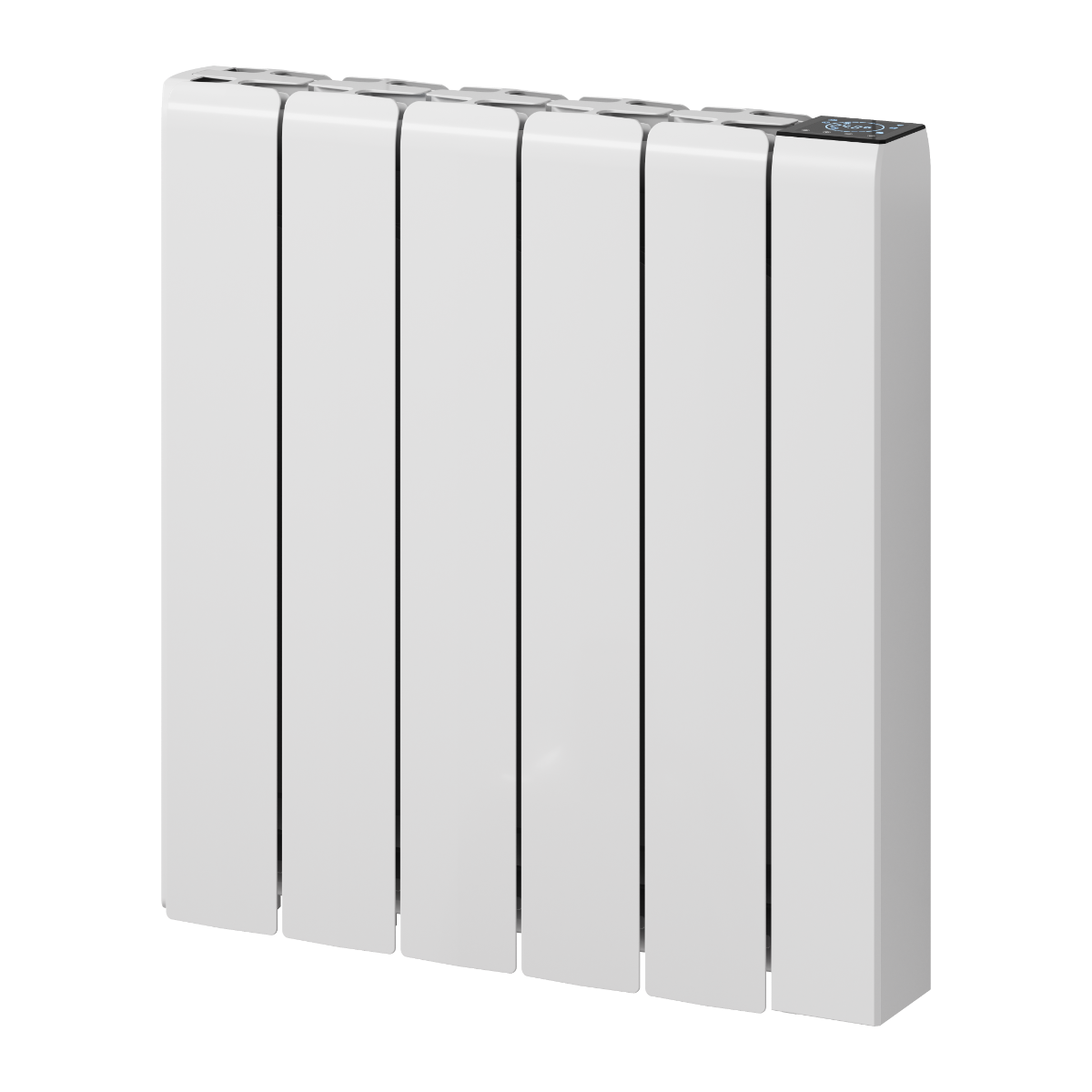 Aron Die Cast Electric Radiator