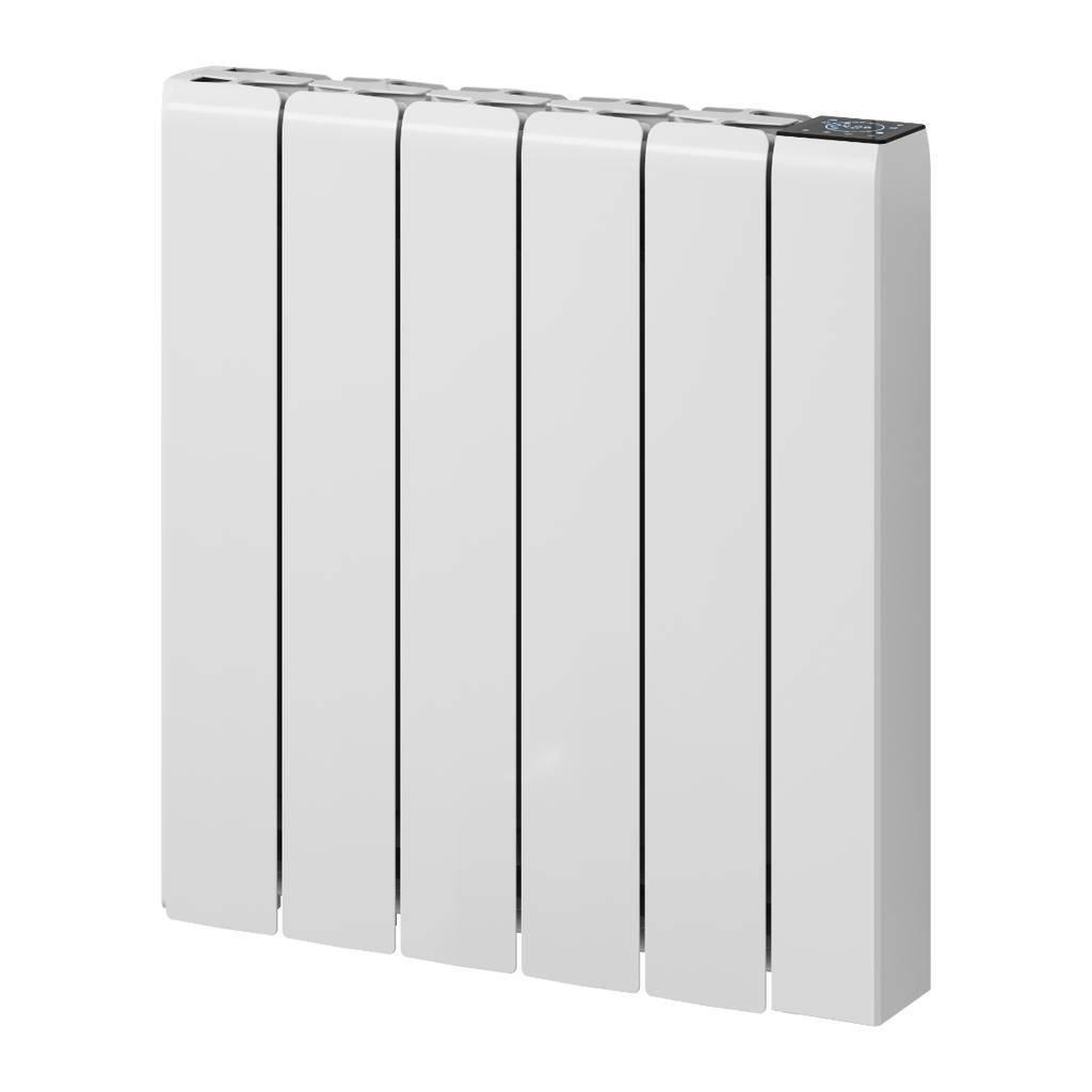 Aron Die Cast Electric Radiator