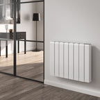 Aron Die Cast Electric Radiator