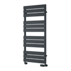 Avola Mild Steel Towel Rail