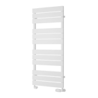 Avola Mild Steel Towel Rail