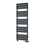 Avola Mild Steel Towel Rail