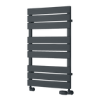 Avola Mild Steel Towel Rail