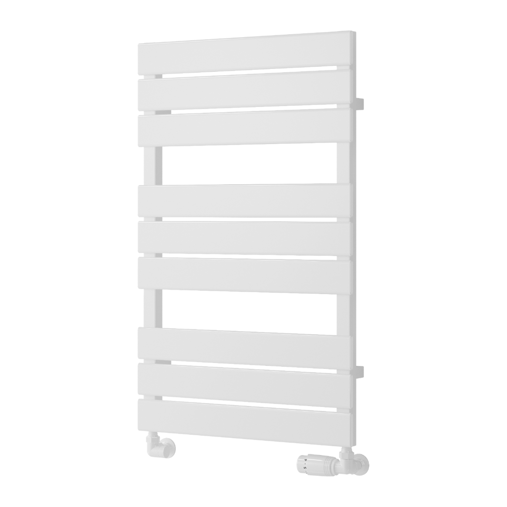Avola Mild Steel Towel Rail
