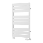 Avola Mild Steel Towel Rail