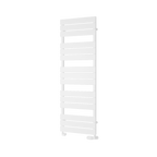 Avola Mild Steel Towel Rail