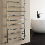 Belbo Stainless Steel Radiator