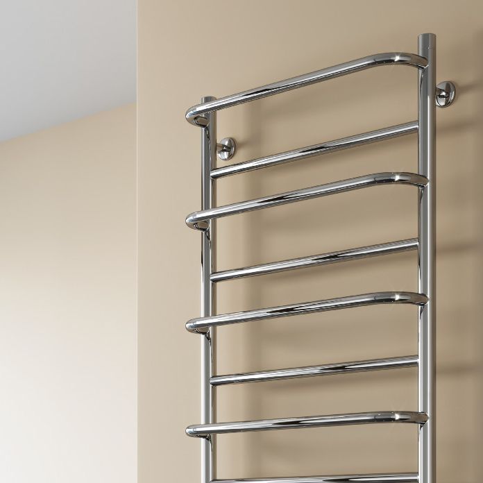 Belbo Stainless Steel Radiator
